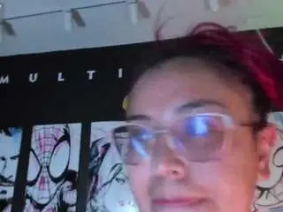 Claudia-perez  live sex cam