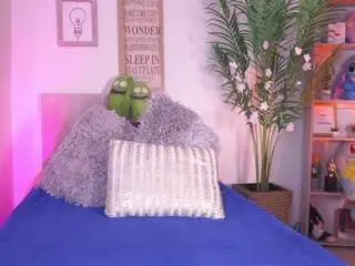 Dakota-moon  live sex cam