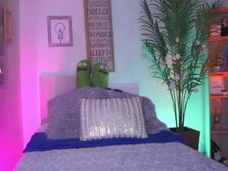 Dakota-moon  live sex cam