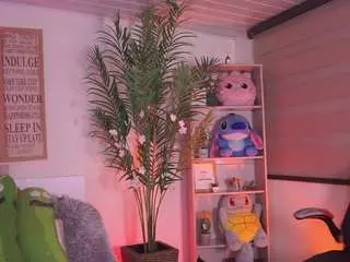 Dakota-moon  live sex cam