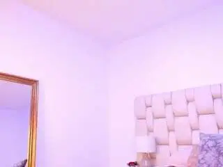 Dulce-m  live sex cam