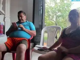 Hotandfierylatinos2024  live sex cam