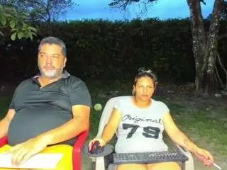 Hotandfierylatinos2024  live sex cam