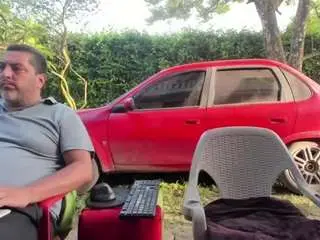 Hotandfierylatinos2024  live sex cam