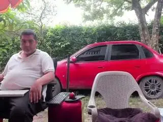 Hotandfierylatinos2024  live sex cam