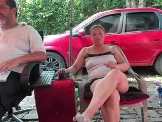 Hotandfierylatinos2024  live sex cam