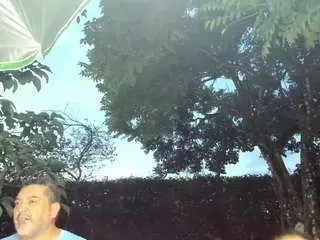 Hotandfierylatinos2024  live sex cam