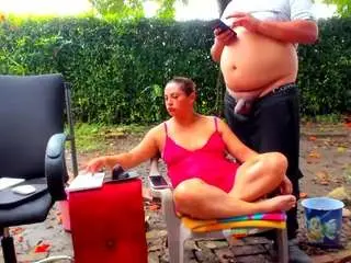 Hotandfierylatinos2024  live sex cam