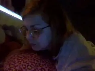 Natrixstrange  live sex cam