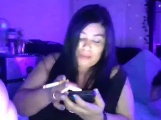 Pappyslilfreak  live sex cam