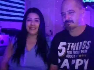 Pappyslilfreak  live sex cam