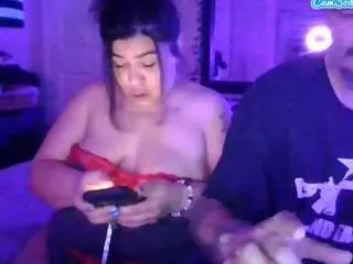 Pappyslilfreak  live sex cam