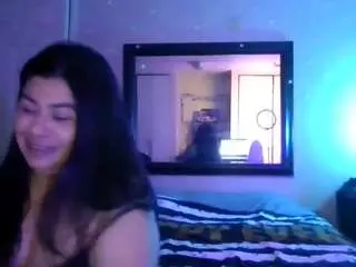 Pappyslilfreak  live sex cam