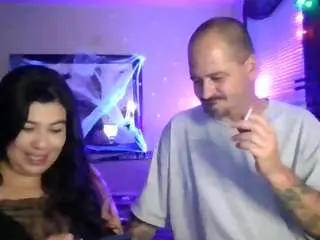 Pappyslilfreak  live sex cam