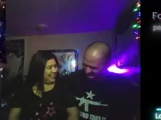 Pappyslilfreak  live sex cam