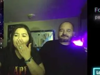 Pappyslilfreak  live sex cam