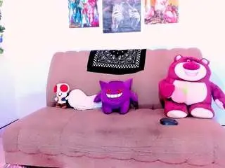 Queen-emma  live sex cam