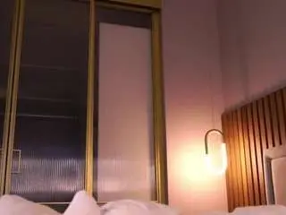 Sadehaff  live sex cam
