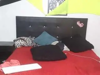 Shanttal0272  live sex cam