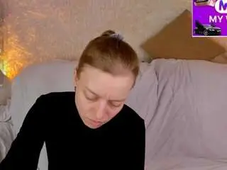 Shelly-owenss  live sex cam