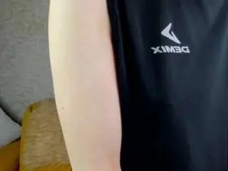 Shelly-owenss  live sex cam