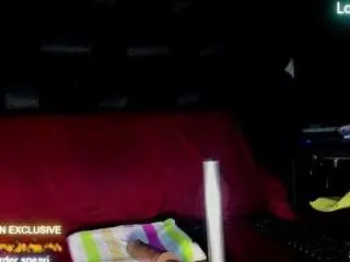 Sweetmelissa16  live sex cam