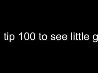 Treasahotze  live sex cam