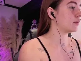 Allicelover  live sex cam