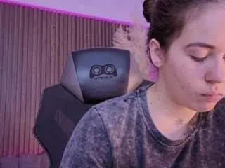 Allicelover  live sex cam