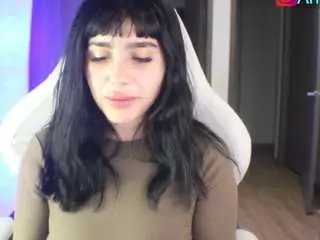 Annie-snow  live sex cam