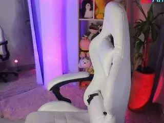 Annie-snow  live sex cam