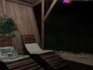 Annie-snow  live sex cam