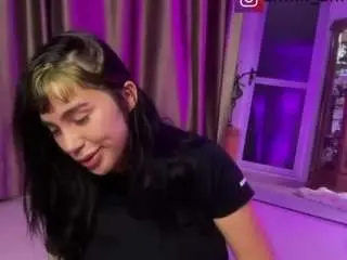 Annie-snow  live sex cam
