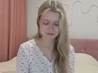 Dorettapallansch  live sex cam