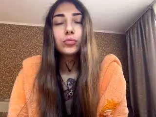 Isobelgutkin  live sex cam