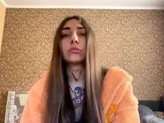 Isobelgutkin  live sex cam