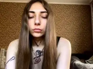 Isobelgutkin  live sex cam