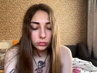 Isobelgutkin  live sex cam
