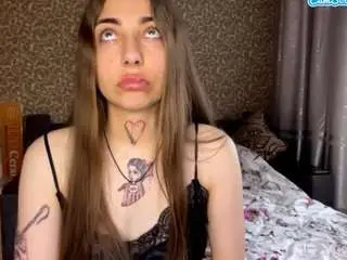 Isobelgutkin  live sex cam