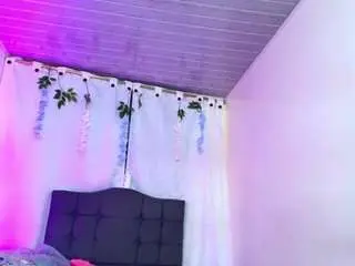 Kristen-lee  live sex cam