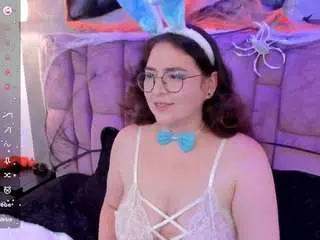 Lilyrosemoon  live sex cam