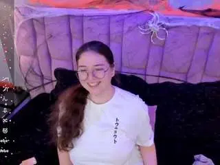 Lilyrosemoon  live sex cam
