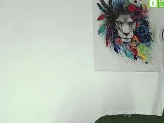 Megan-catt  live sex cam