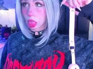 Riaasgremory  live sex cam