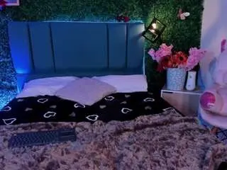 Riaasgremory  live sex cam