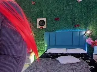 Riaasgremory  live sex cam