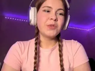 Salliebollacker  live sex cam