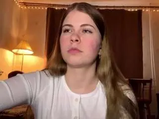 Salliebollacker  live sex cam