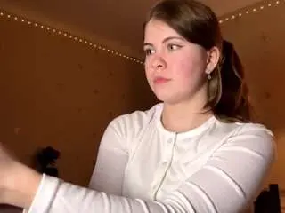 Salliebollacker  live sex cam