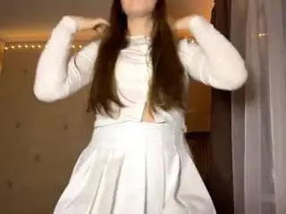 Salliebollacker  live sex cam